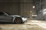 Puritalia Berlinetta 2019 года